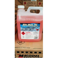 GLO-MAX AIRCRAFT FUEL 5% NITRO 4LT - STORE PICKUP ONLY