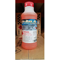 GLO-MAX AIRCRAFT FUEL 10% NITRO 1 LITER - STORE PICKUP ONLY