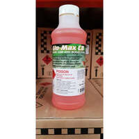 GLO-MAX 16% NITRO 1 LITRE FOR CARS AND BUGGIES - STORE PICKUP ONLY