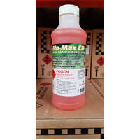 GLO-MAX 20% NITRO 1 LITRE FOR CARS AND BUGGIES - STORE PICKUP ONLY