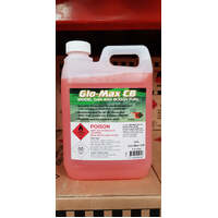 GLO-MAX 20% NITRO FUEL 2.5 LITRE CAR AND BUGGY - STORE PICKUP ONLY