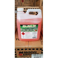 GLO-MAX 20% NITRO FUEL 4 LITRE CAR AND BUGGY - STORE PICKUP ONLY