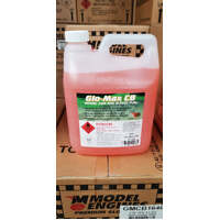 GLO-MAX 25% 4 LITRE CAR AND BUGGY NITRO FUEL - STORE PICKUP ONLY