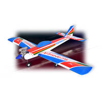 PHOENIX MODELS SCANNER RC 40/46 LOW WING SPORT PLANE