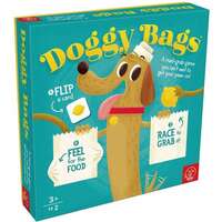 ROO GAMES DOGGY BAGS CARD GAME