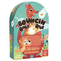 ROO GAMES BOUNCIN BABY ROOS BOARD GAME