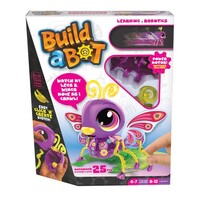 BUILD A BOT BUTTERFLY 25PC