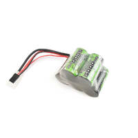 TORNADO TRC-5000H-6 RC NIMH 5000MAH 6.0V HUMP (BAJA)