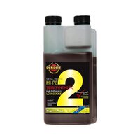 PENRITE HI-PER SEMI SYNTHETIC 2 STROKE OIL 1L SUITS BAJA 5B