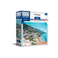 CROWN 018405 ASPECT SERIES POSITANO 1000PC