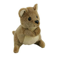 AUSSIE BORN BY ELKA QUOKKA PLUSH