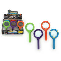 COB LED MAGNIFIER 3.5X WITH 5 ASSORTED COLOURS