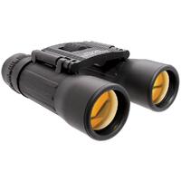 HEEBIE JEEBIES COMPACT BINOCULARS 10 X 25MM