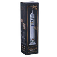 GEEK CULTURE HEEBIE JEEBIES GALILEO THERMOMETER 28CM