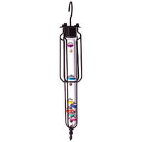 HEEBIE JEEBIES HANGING GALILEOS THERMOMETER 48CM