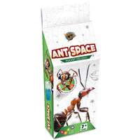 HEEBIE JEEBIES ANT SPACE POCKET COLONY