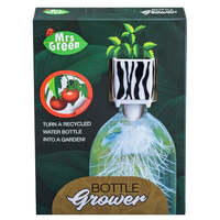 MRS GREEN BOTTLE GROWER KIT ASSORTED