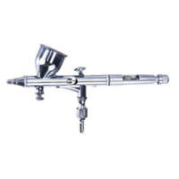 HSENG HS-80 DUAL ACTION GRAVITY FED AIRBRUSH 0.2Mm