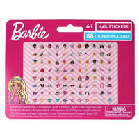 PINK POPPY - BARBIE NAIL STICKERS