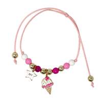 PINK POPPY BFF SWEET BRACELET SET