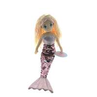 COTTON CANDY 70CM  PINK F-S  MERMAID