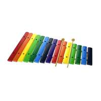 ELEGANTER ML1012B KOALA DREAM RAINBOW WOODEN XYLOPHONE