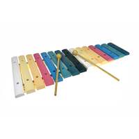 KOALA DREAM MI144 CLASSIC CALM PASTEL WOODEN XYLOPHONE