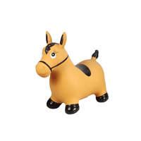 KAPER KIDZ BOUNCY RIDER GINGER HORSE