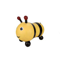 KAPER KIDZ BOUNCY RIDER BUZZY BEE