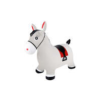 KAPER KIDZ BOUNCY RIDER GRANITE HORSE