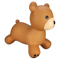 KAPER KIDZ BOUNCY RIDER HUGGER BEAR