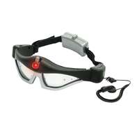 AUSTRALIAN GEOGRAPHIC NIGHT VISION GOGGLE