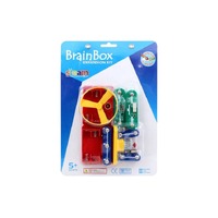 BRAINBOX BBXTF21-02 EXPANSION KIT