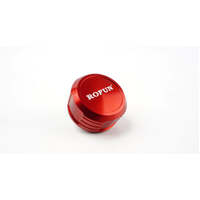 ROVAN 95095 - 97036 CNC FUEL CAP COMPLETE - RED FOR BAJA 5B 5T LT XLT