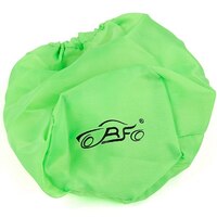 ROVAN 95135 AIR FILTER OUTER COVER SOCK ONLY - GREEN OUTAWEARS