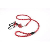 ROVAN 95248 DRAGGING LEAD ROPE FOR BAJA - RED