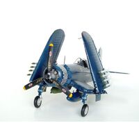 TRUMPETER 02221 VOUGHT F4U-1D CORSAIR 1:32 PLASTIC MODEL KIT