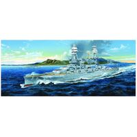 TRUMPETER 03701 USS ARIZONA BB-39 1941 1/200 PLASTIC MODEL SHIP KIT