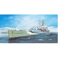 TRUMPETER 05352 HMS KENT 1:350 PLASTIC MODEL KIT