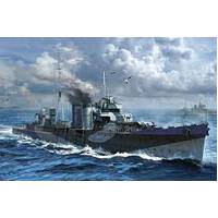 TRUMPETER 05363 HMS COLOMBO SHIP 1/350 SCALE PLASTIC MODEL KIT