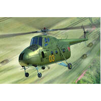 TRUMPETER 05816 1/48 MI-4 HOUND PLASTIC MODEL KIT