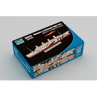 TRUMPETER 06655 OLYMPIC AND BRITANNIC LIGHT SETS 1/200 SCALE LIGHT SET