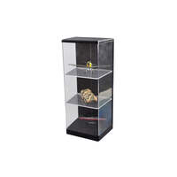 TRUMPETER 09847 MASTER TOOLS UPRIGHT DISPLAY CASE 165 X 120 X 360 MM