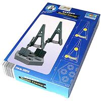 TRUMPETER 09914 MODEL CLAMP HOBBY TOOLS