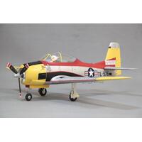 ARROWS HOBBY T28 TROJAN 1100MM WING SPAN PNP EPO RC PLANE