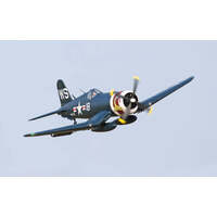 ARROWS HOBBY 1100MM WINGSPAN F4U CORSAIR PNP PLUG AND PLAY RC MODEL PLANE