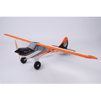 ARROWS HOBBY 1800MM HUSKY ULTIMATE PNP PLUG AND PLAY WITH VECTOR GYRO MODEL PLANE