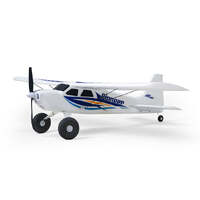 ARROWS HOBBY AH014R 620MM PIONEER RTF WITH ONE BATTERY, CHARGER AND TRANSMITTER RC AIR PLANE