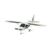 ARROWS HOBBY TECNAM-2010 WITH 1450mm WINGSPAN PNP WITH VECTOR STABILIZER AND FLOATS  RC PLANE