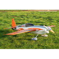 ARROWS HOBBY EDGE 540 PLUG AND PLAY PNP WITH VECTOR GYRO REMOTE CONTROL PLANE